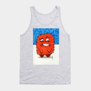 Eekar - Morning Monsters Tank Top